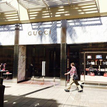 gucci san diego reviews